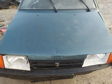 Авто ВАЗ 21099I 2004 № 8455836