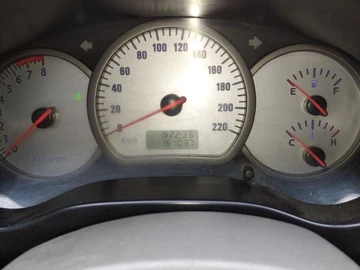 Авто Chery Tiggo 2008 № 8455838
