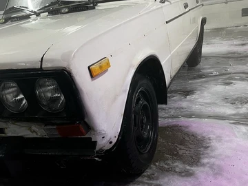 Авто ВАЗ 2106 1996 № 8455845