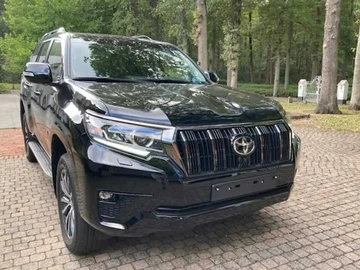 Авто Toyota Land Cruiser Prado 150 2022 № 8455848
