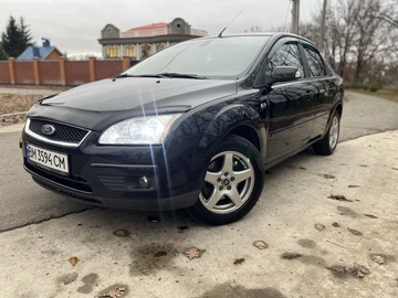Авто Ford Focus 2006 № 8455855