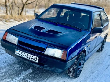 Авто ВАЗ 2108 1989 № 8455862