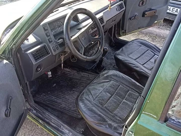 Авто ЗАЗ 1103 Slavuta 2002 № 8455865