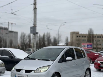 Авто Mitsubishi Colt 2007 № 8455866