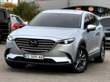 Авто Mazda Cx-9 2021 № 8455868