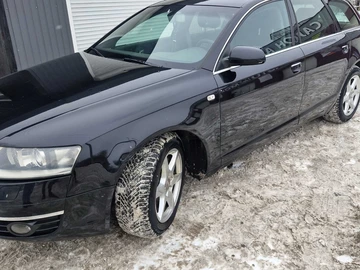 Авто Audi A6 2006 № 8455870