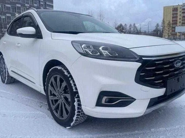 Авто Ford Escape 2021 № 8455878