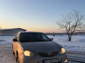 Авто Toyota Camry 2003 № 8455879