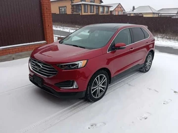 Авто Ford Edge 2020 № 8455883