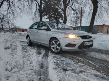 Авто Ford Focus 2011 № 8456064