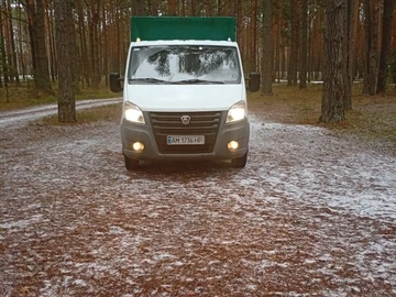 Авто ГАЗ 21 Волга 2015 № 8456065