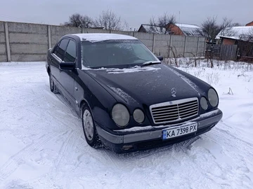 Авто Mercedes 200 1999 № 8456070
