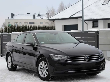 Авто Volkswagen Passat Sedan 2020 № 8456077