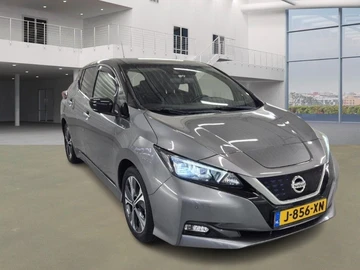 Авто Nissan Leaf 2020 № 8456096