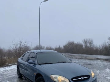 Авто Ford Taurus 2001 № 8456107