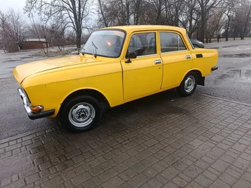 Авто  412 1988 № 8456112