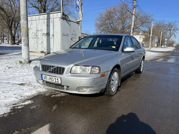 Авто Volvo S80 2004 № 8456121