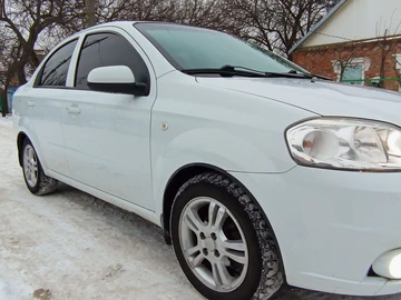 Авто ЗАЗ Vida 2012 № 8456123