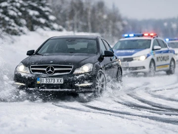 Авто Mercedes 250 2012 № 8456137