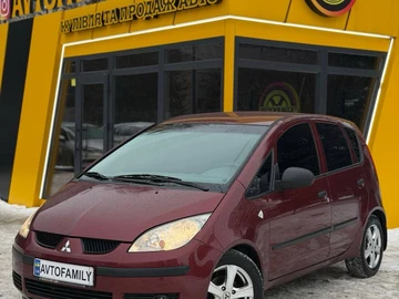 Авто Mitsubishi Colt 2004 № 8456139