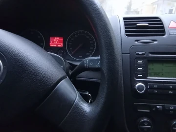 Авто Volkswagen Golf 2006 № 8456142