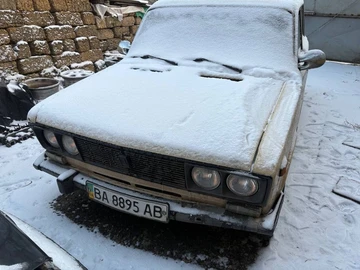 Авто ВАЗ 21063 1988 № 8456145