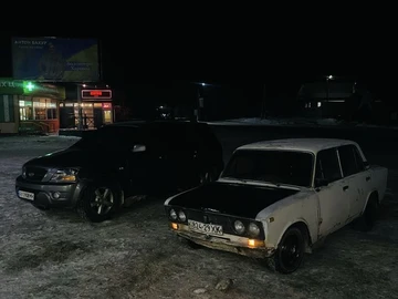 Авто ВАЗ 2103 1985 № 8456154