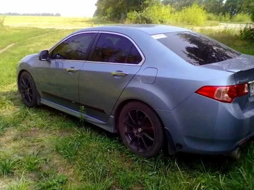 Авто Honda Accord 2011 № 8456165