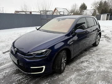 Авто Volkswagen Golf 2018 № 8456287
