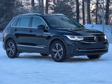 Авто Volkswagen Tiguan 2022 № 8456288