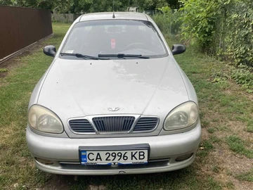 Авто Daewoo Arcadia 2005 № 8456290