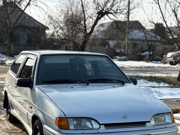 Авто ВАЗ 2113 2012 № 8456306