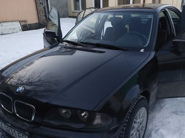 Авто BMW 3 Серия 1998 № 8456308
