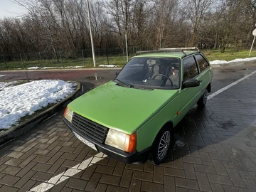 Авто ЗАЗ Таврия 1990 № 8456311