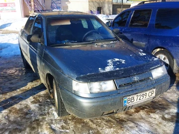 Авто ВАЗ 21104 2005 № 8456313