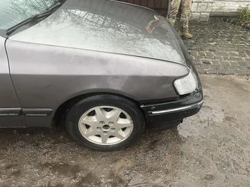 Авто Ford Econovan 1988 № 8456327