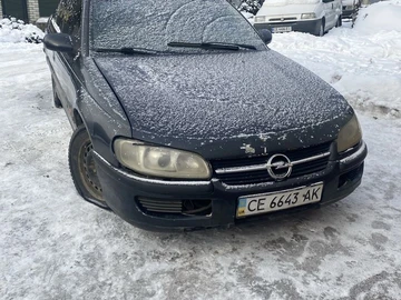 Авто Opel Omega 1998 № 8456329