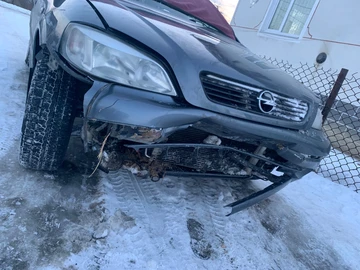 Авто Opel Astra 2007 № 8456373