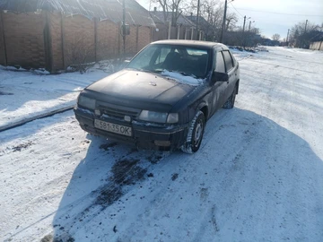 Авто Opel Vectra 1994 № 8456374