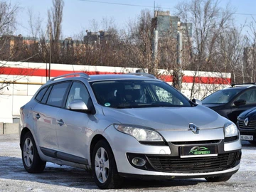Авто Renault Megane 2012 № 8456376