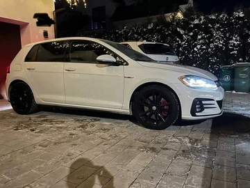 Авто Volkswagen Golf 2018 № 8456380