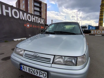 Авто ВАЗ 2110 2003 № 8456383