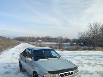 Авто Daewoo Nexia 2007 № 8456387