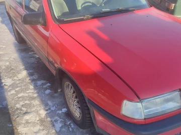 Авто Opel Vectra 1991 № 8456389