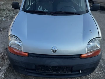 Авто Renault Kangoo Express 2002 № 8456392