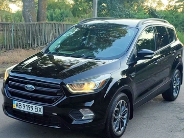 Авто Ford Escape 2017 № 8456394