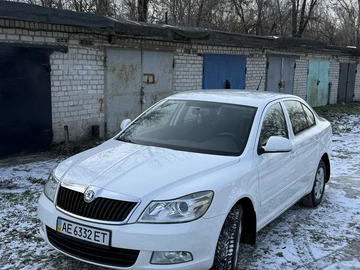 Авто Skoda Octavia 2012 № 8456395