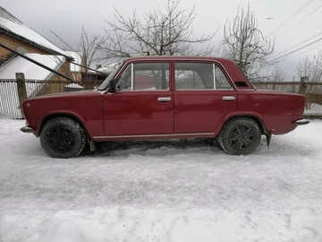 Авто ВАЗ 2101 1976 № 8456398