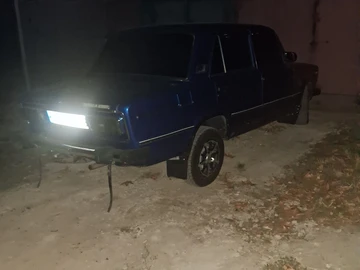 Авто ВАЗ 2106 2003 № 8456399