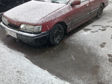 Авто Ford Canyon 1990 № 8456410